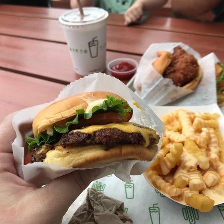 Shake Shack